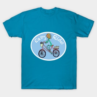 Easy Rider T-Shirt